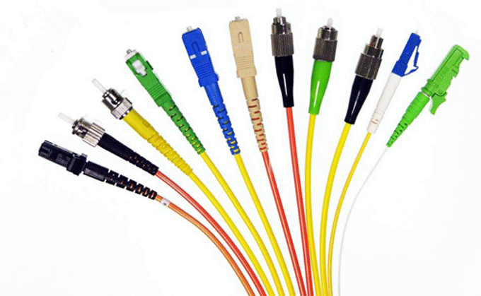 光纖電纜線