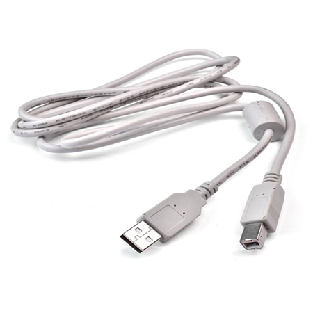 USB連接線帶金屬編織網有什么好處？