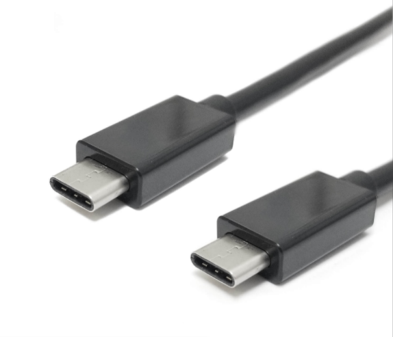 USB Type-C連接器
