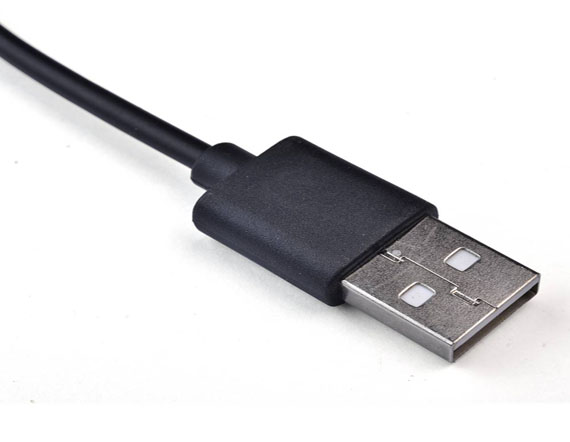 USB連接器