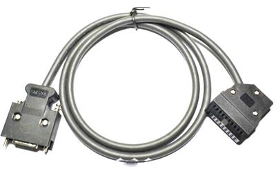 40P-ABBX-MIL伺服電機電纜線